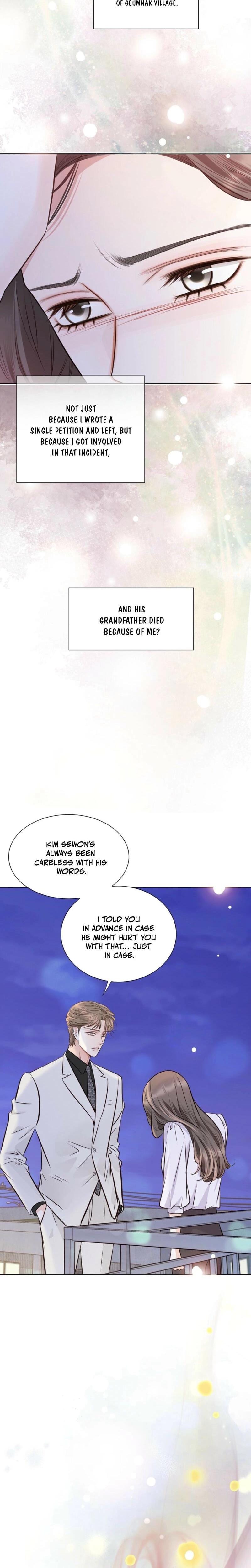 Return to Geumnak-ri Uncensored, chapter 21, page 19 of 35