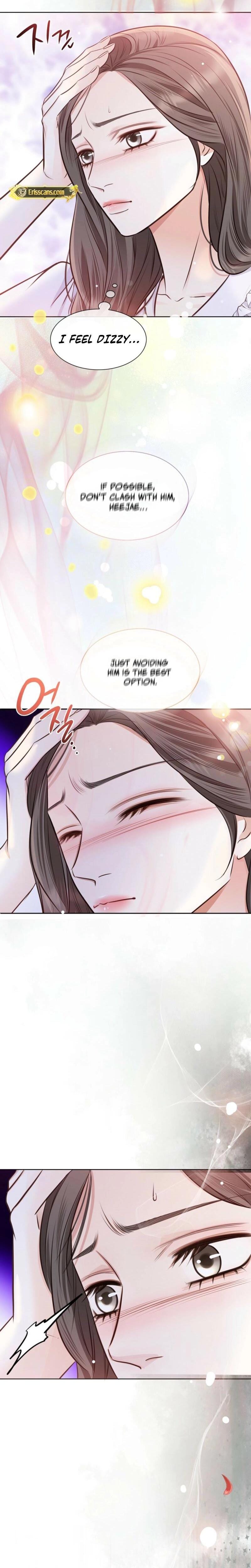 Return to Geumnak-ri Uncensored, chapter 21, page 20 of 35