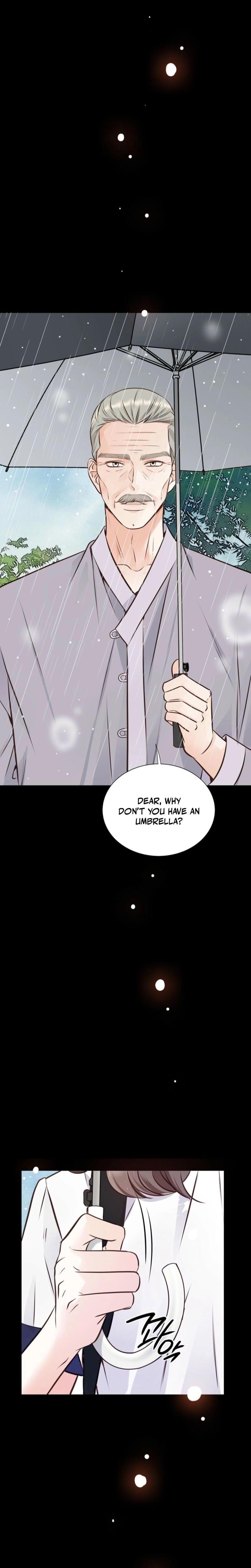 Return to Geumnak-ri Uncensored, chapter 21, page 24 of 35