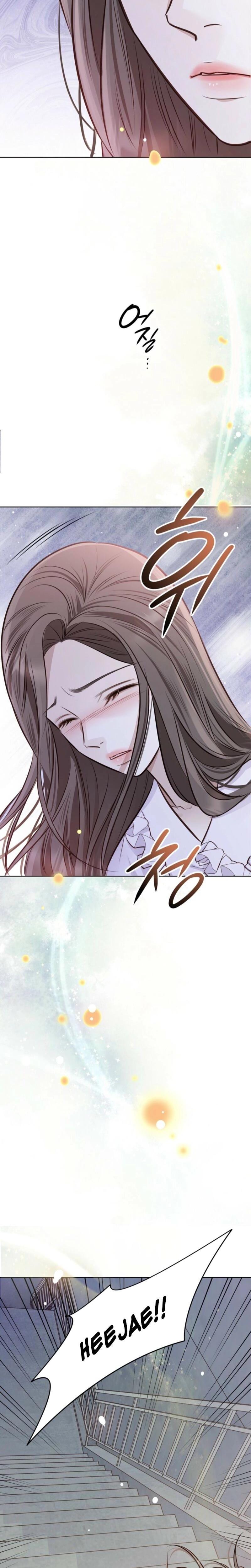 Return to Geumnak-ri Uncensored, chapter 21, page 26 of 35