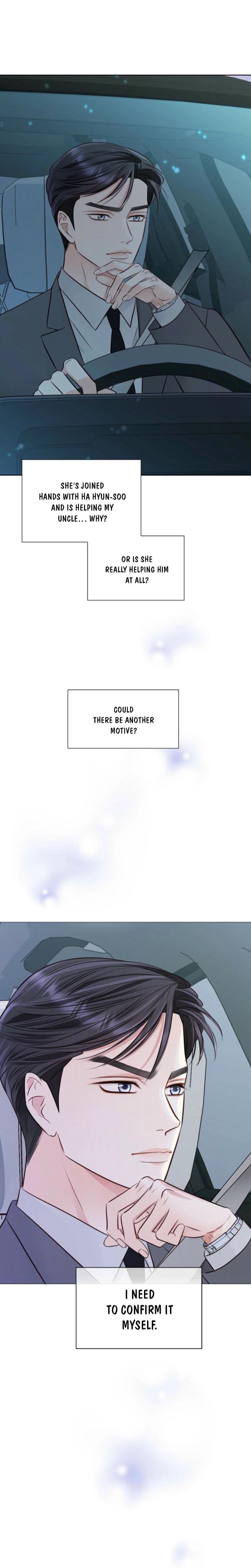 Return to Geumnak-ri Uncensored, chapter 21, page 31 of 35