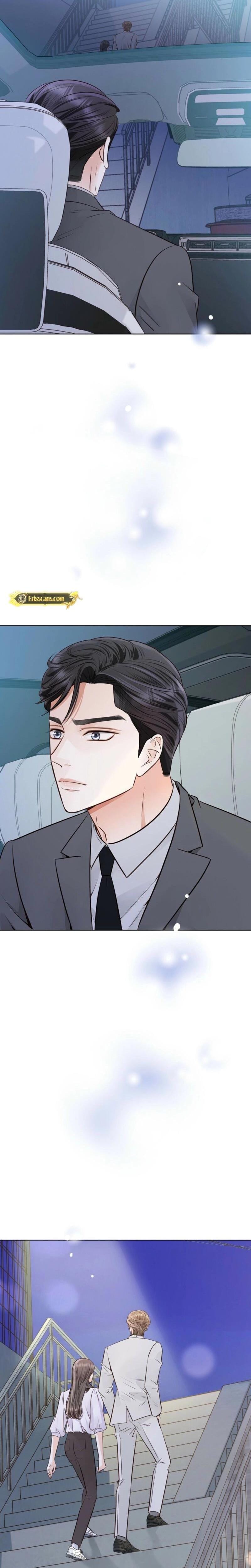 Return to Geumnak-ri Uncensored, chapter 21, page 33 of 35