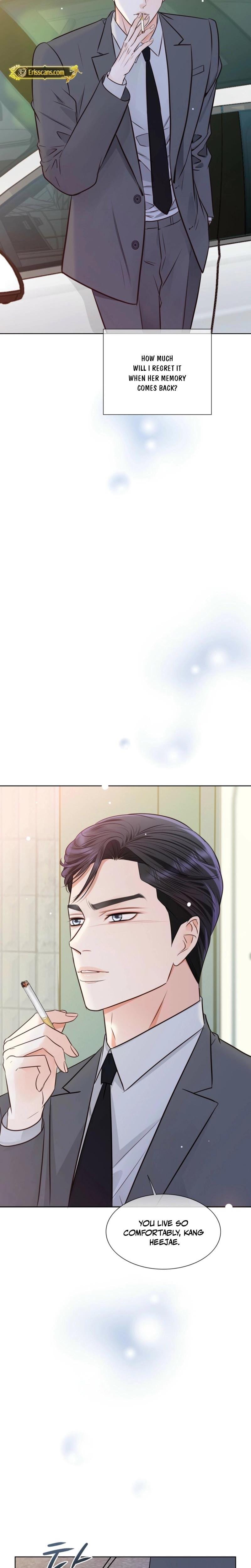 Return to Geumnak-ri Uncensored, chapter 22, page 5 of 30