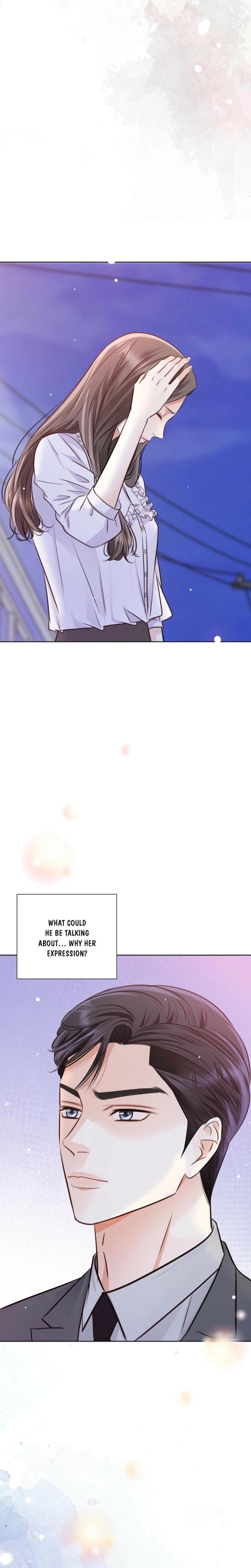 Return to Geumnak-ri Uncensored, chapter 22, page 8 of 30