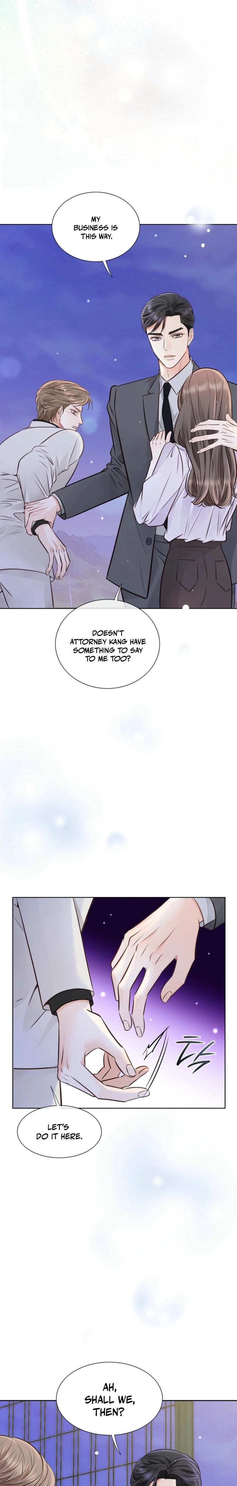 Return to Geumnak-ri Uncensored, chapter 22, page 19 of 30