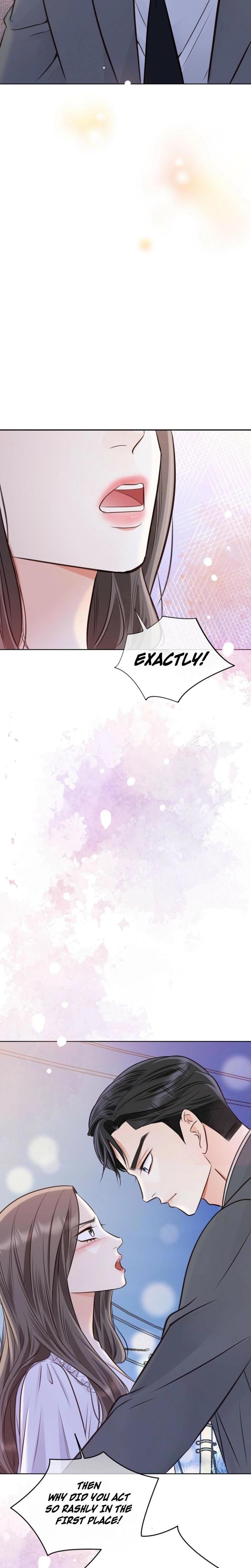Return to Geumnak-ri Uncensored, chapter 23, page 5 of 32