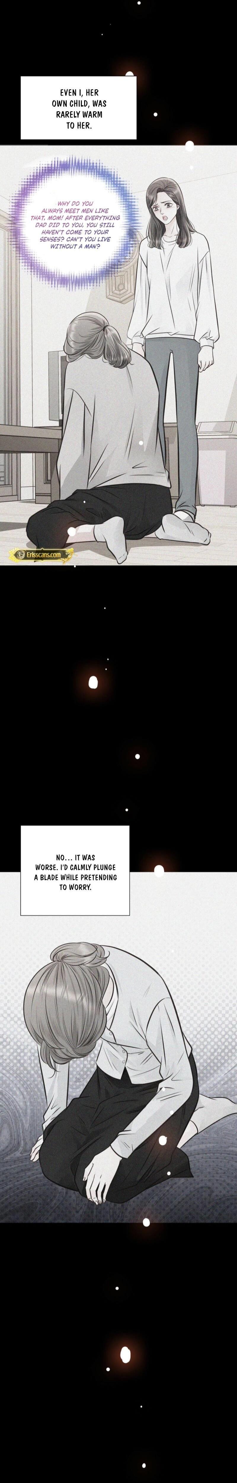 Return to Geumnak-ri Uncensored, chapter 23, page 10 of 32