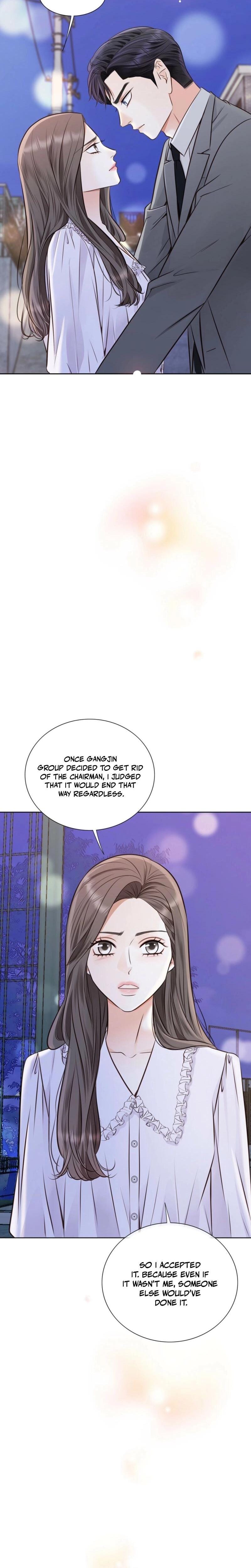 Return to Geumnak-ri Uncensored, chapter 23, page 13 of 32