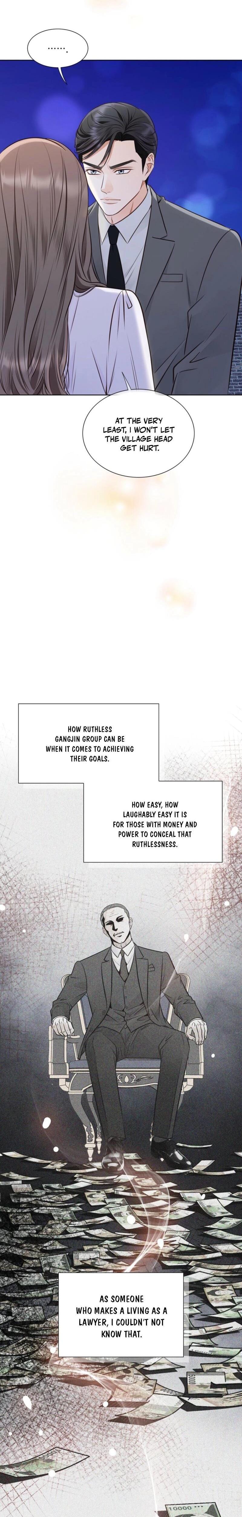 Return to Geumnak-ri Uncensored, chapter 23, page 14 of 32