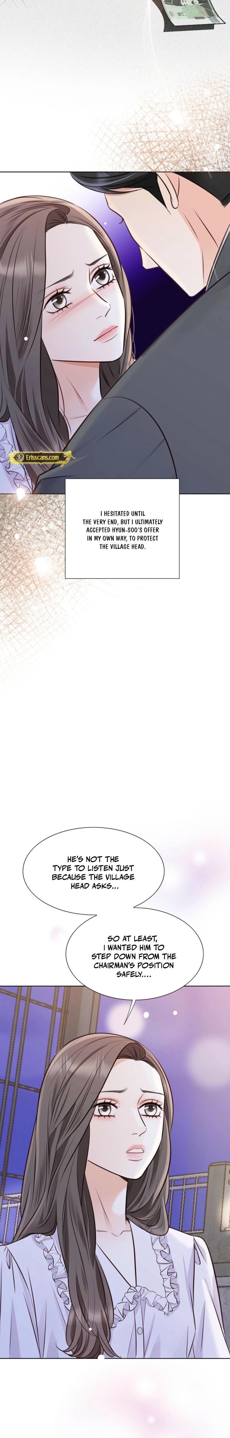 Return to Geumnak-ri Uncensored, chapter 23, page 15 of 32