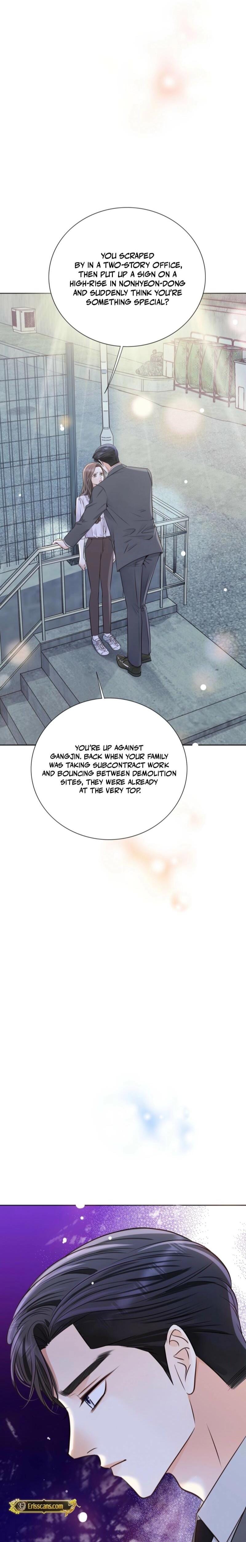 Return to Geumnak-ri Uncensored, chapter 23, page 17 of 32