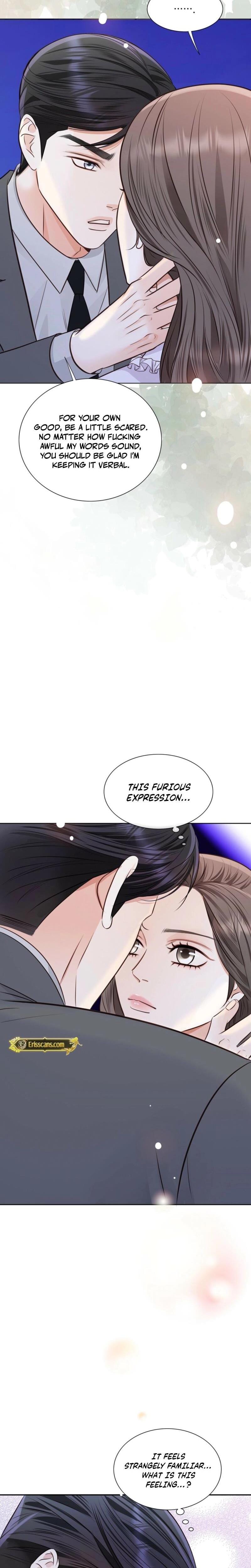 Return to Geumnak-ri Uncensored, chapter 23, page 20 of 32