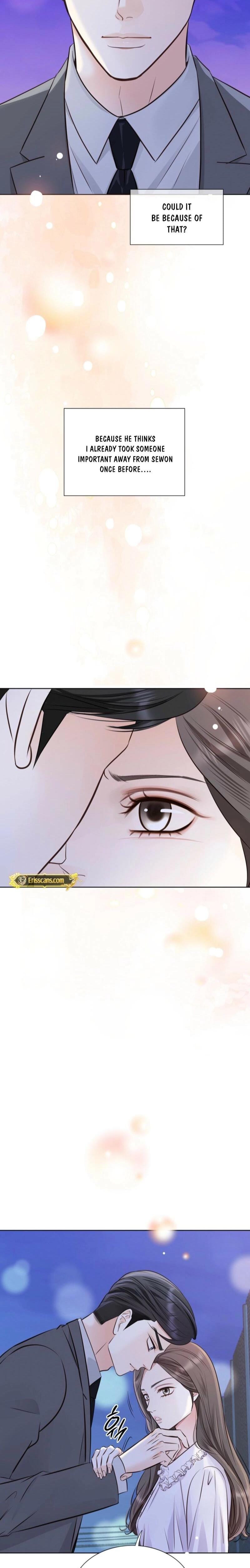 Return to Geumnak-ri Uncensored, chapter 23, page 23 of 32