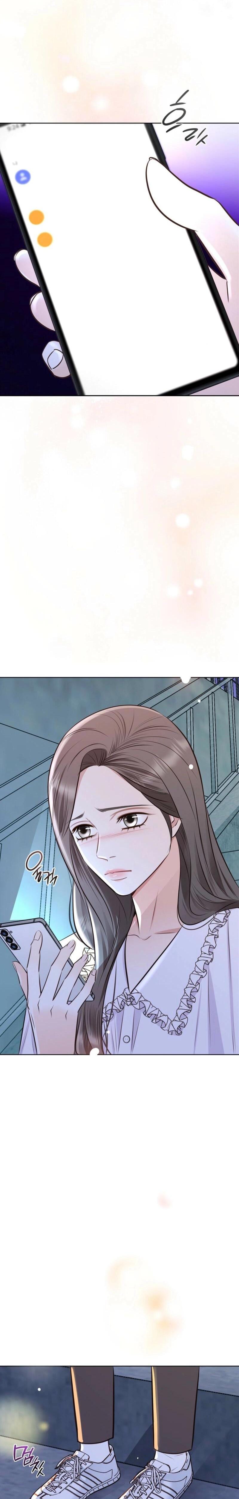 Return to Geumnak-ri Uncensored, chapter 23, page 26 of 32