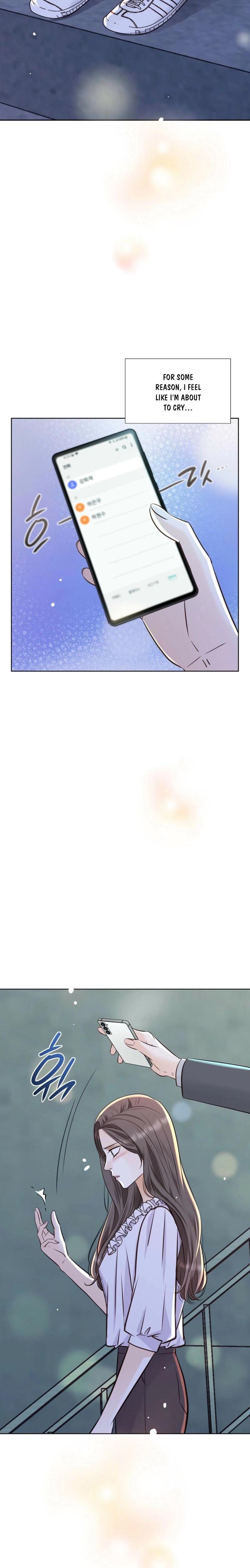 Return to Geumnak-ri Uncensored, chapter 23, page 27 of 32