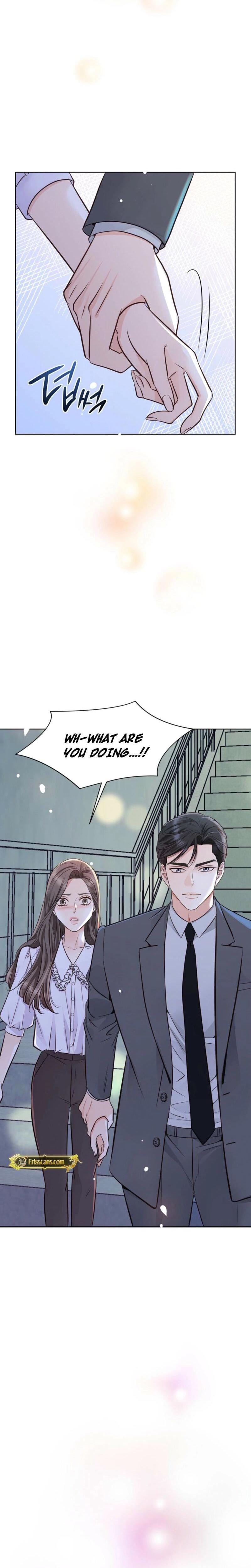 Return to Geumnak-ri Uncensored, chapter 23, page 28 of 32
