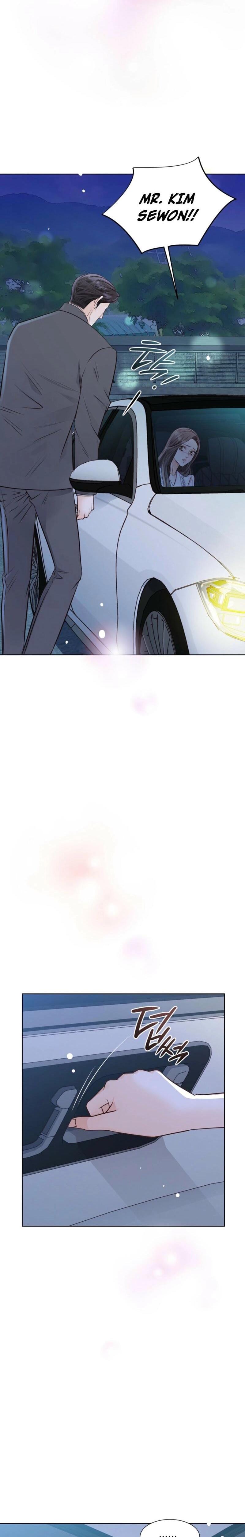 Return to Geumnak-ri Uncensored, chapter 23, page 29 of 32