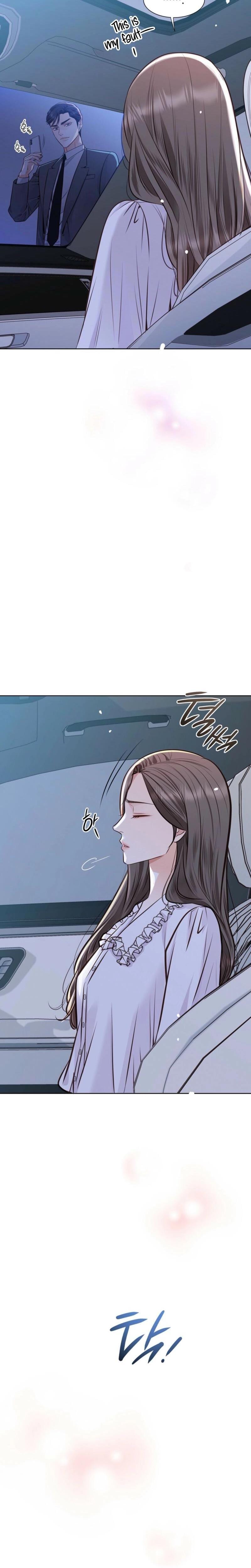 Return to Geumnak-ri Uncensored, chapter 23, page 30 of 32