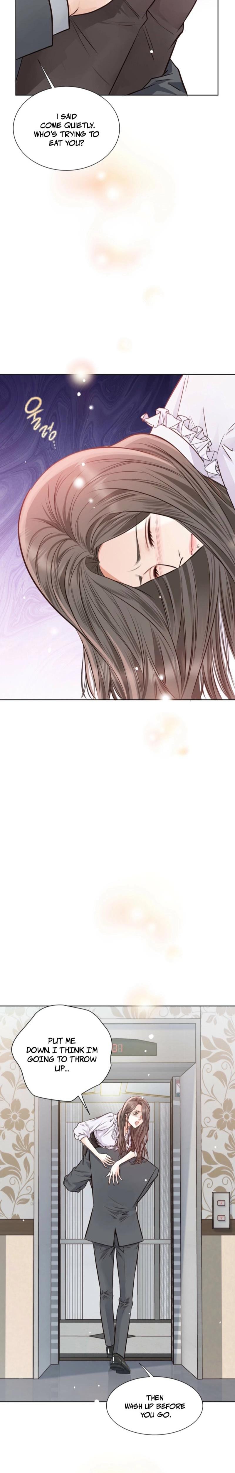 Return to Geumnak-ri Uncensored, chapter 24, page 8 of 31
