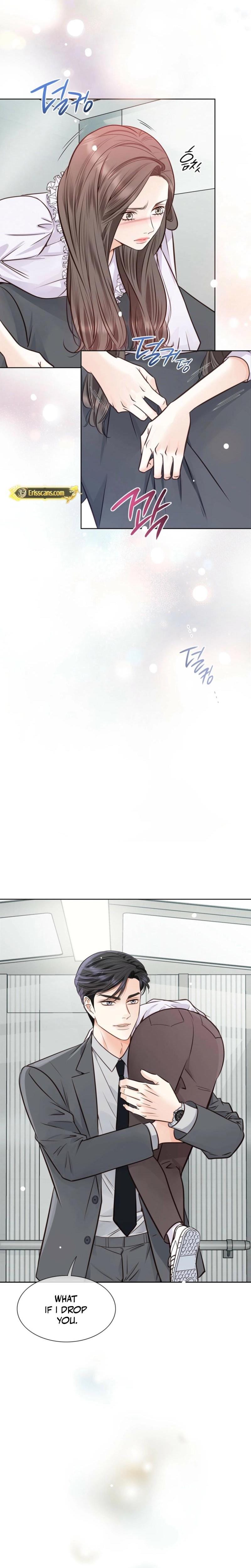Return to Geumnak-ri Uncensored, chapter 24, page 10 of 31