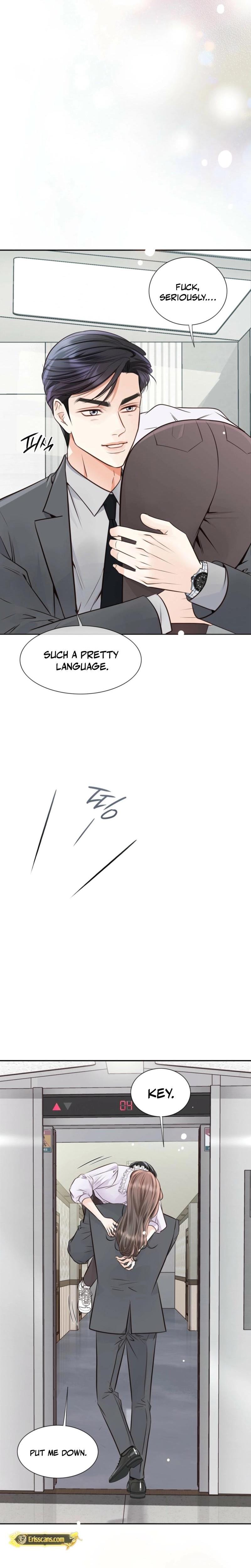 Return to Geumnak-ri Uncensored, chapter 24, page 12 of 31
