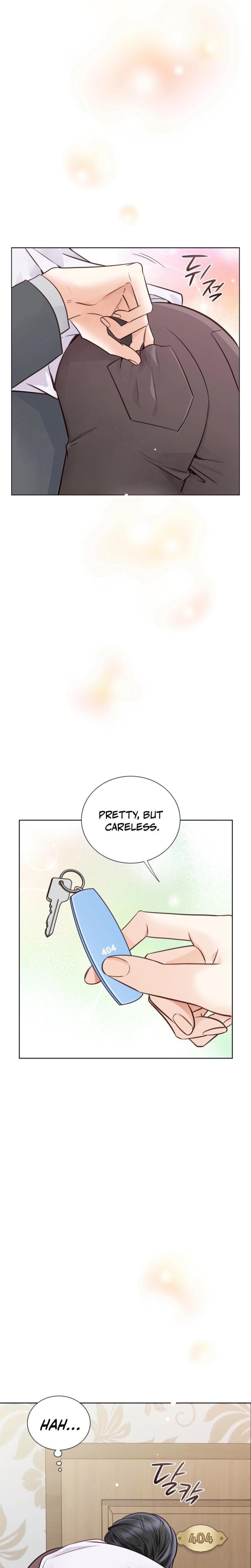 Return to Geumnak-ri Uncensored, chapter 24, page 13 of 31