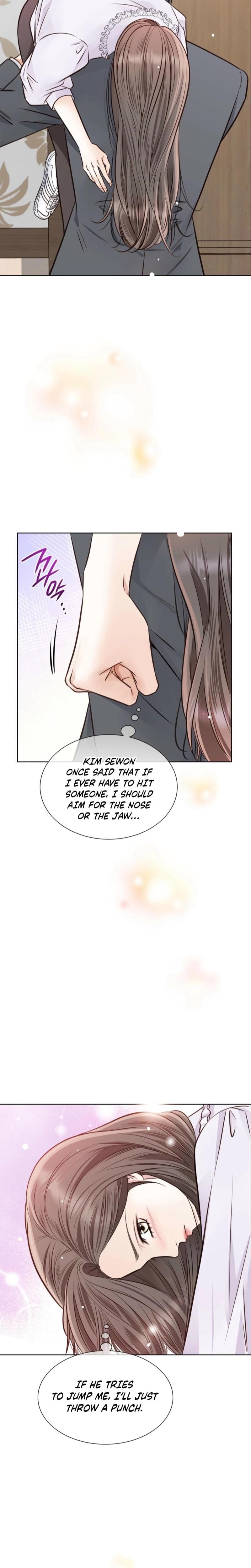 Return to Geumnak-ri Uncensored, chapter 24, page 14 of 31