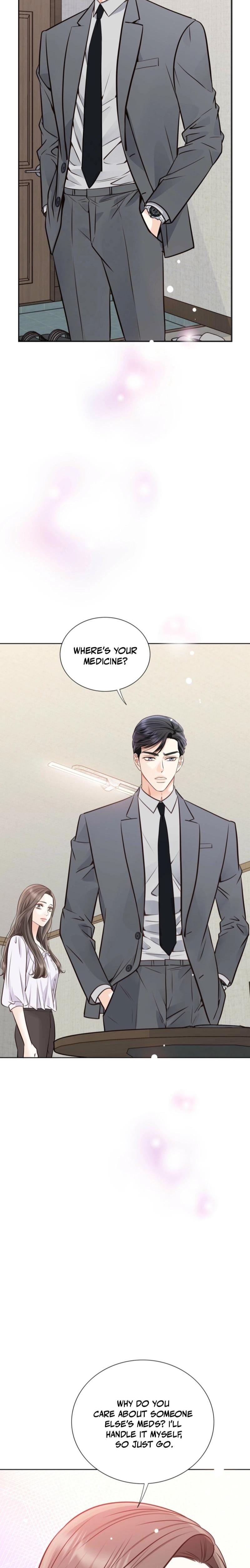 Return to Geumnak-ri Uncensored, chapter 24, page 16 of 31