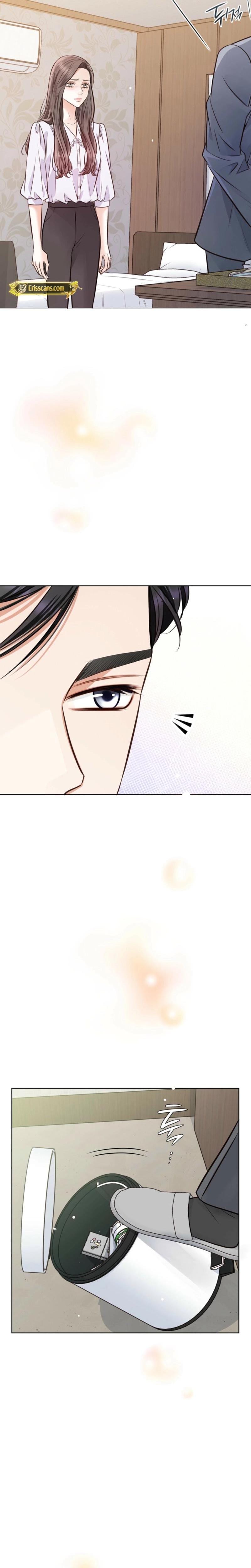 Return to Geumnak-ri Uncensored, chapter 24, page 18 of 31