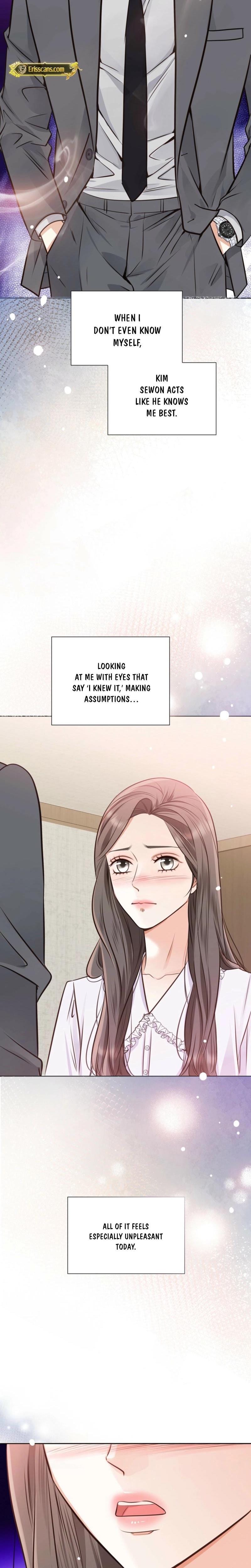 Return to Geumnak-ri Uncensored, chapter 24, page 23 of 31