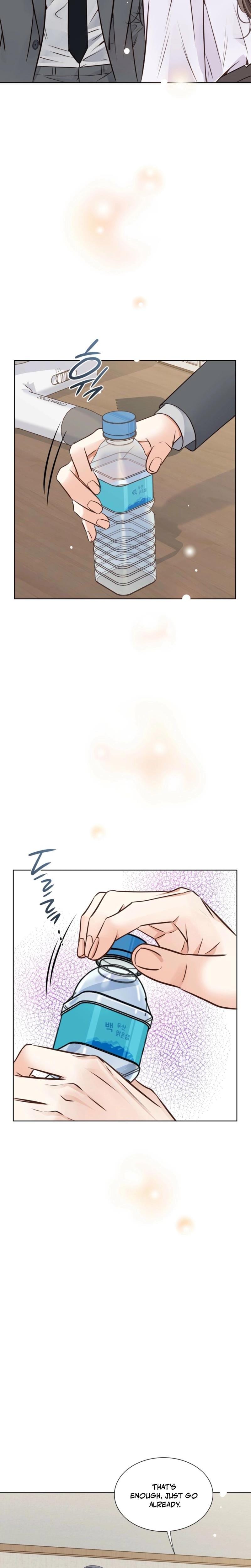 Return to Geumnak-ri Uncensored, chapter 24, page 27 of 31