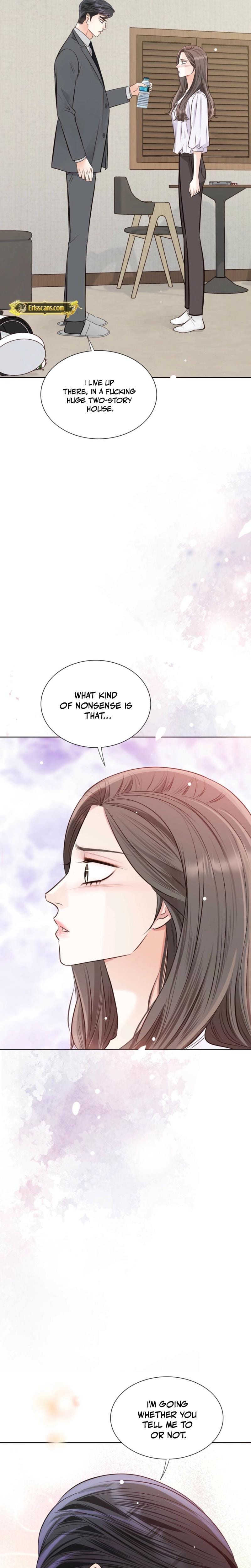 Return to Geumnak-ri Uncensored, chapter 24, page 28 of 31