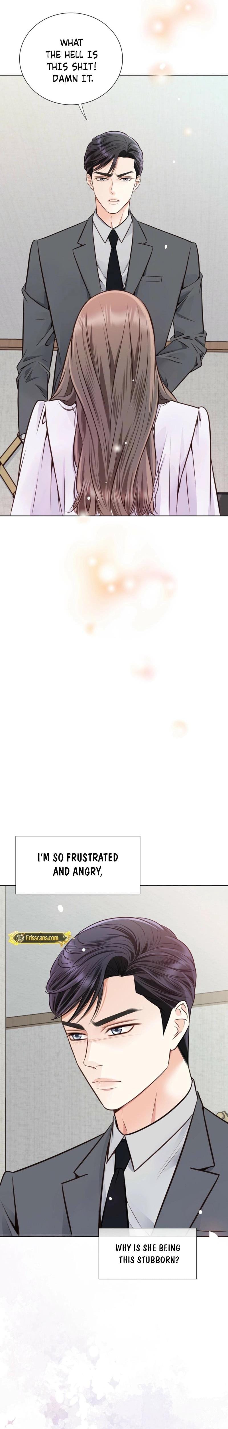 Return to Geumnak-ri Uncensored, chapter 25, page 7 of 32