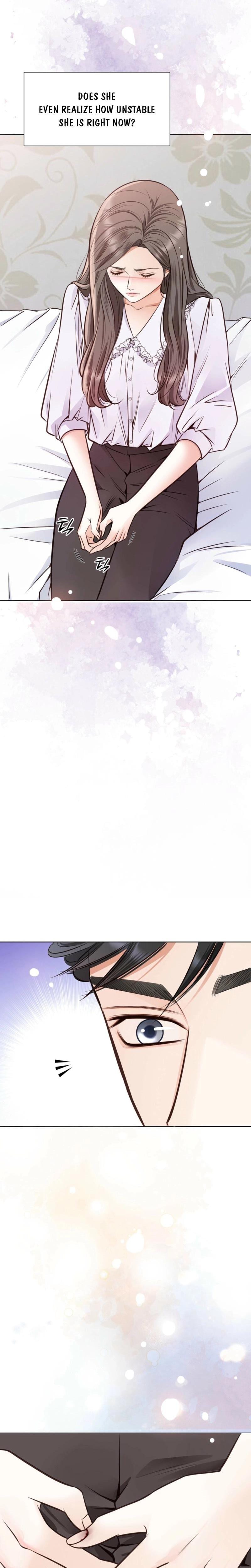 Return to Geumnak-ri Uncensored, chapter 25, page 8 of 32