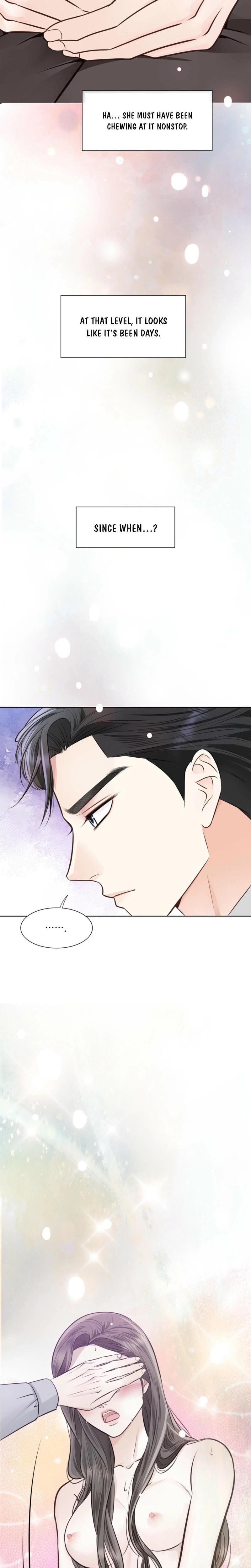 Return to Geumnak-ri Uncensored, chapter 25, page 9 of 32
