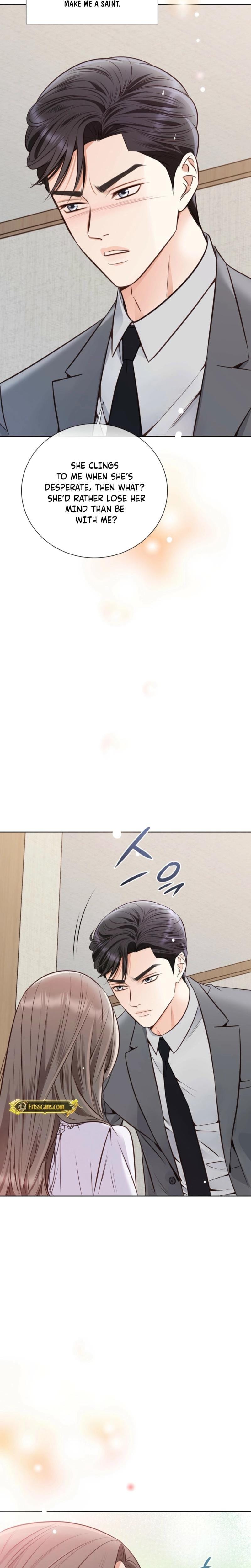 Return to Geumnak-ri Uncensored, chapter 25, page 12 of 32