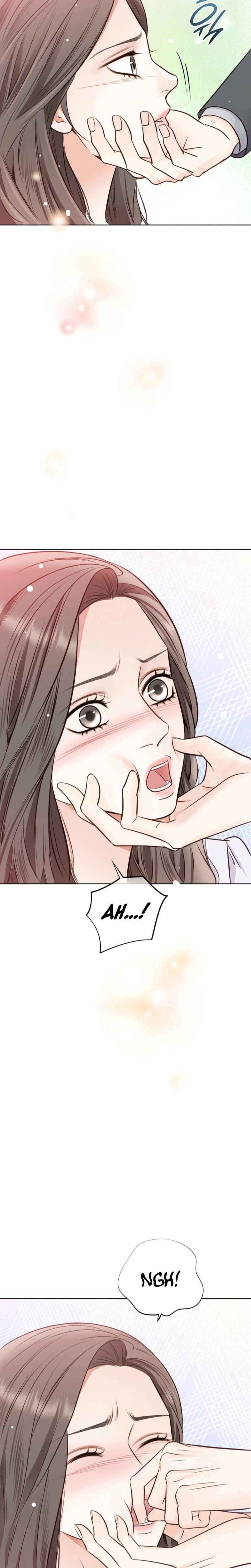 Return to Geumnak-ri Uncensored, chapter 25, page 13 of 32