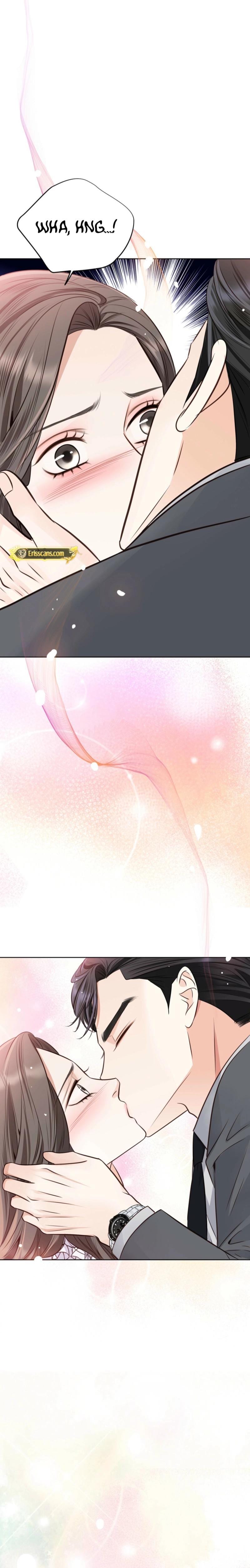 Return to Geumnak-ri Uncensored, chapter 25, page 15 of 32