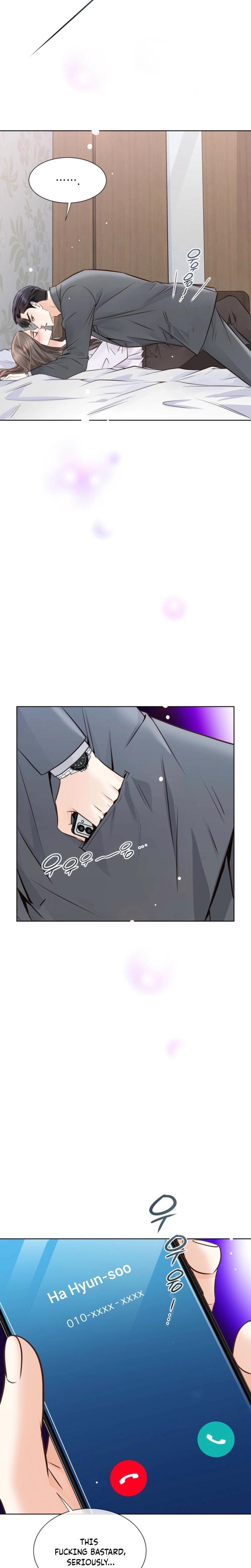 Return to Geumnak-ri Uncensored, chapter 25, page 21 of 32
