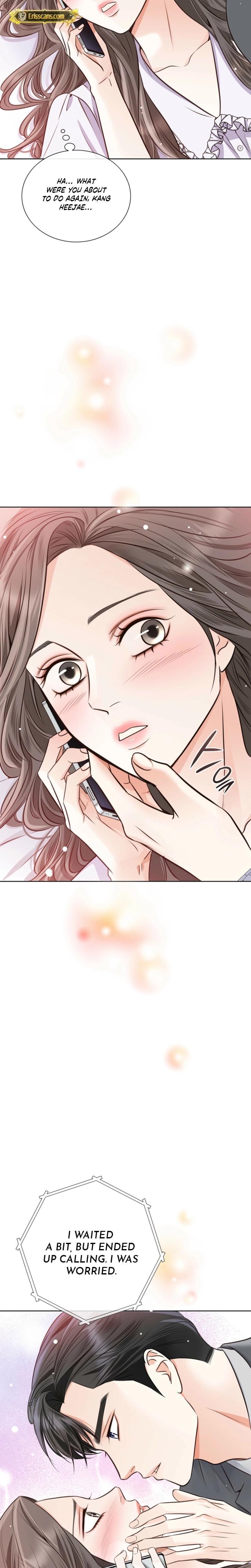 Return to Geumnak-ri Uncensored, chapter 25, page 23 of 32