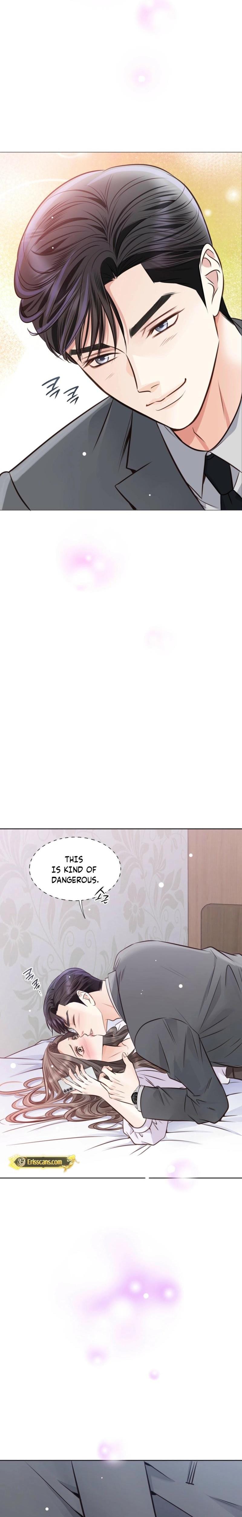Return to Geumnak-ri Uncensored, chapter 25, page 30 of 32