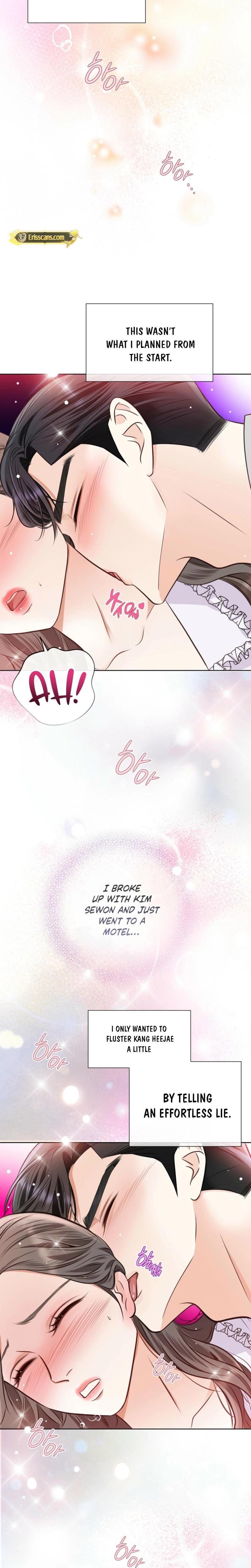 Return to Geumnak-ri Uncensored, chapter 26, page 5 of 32