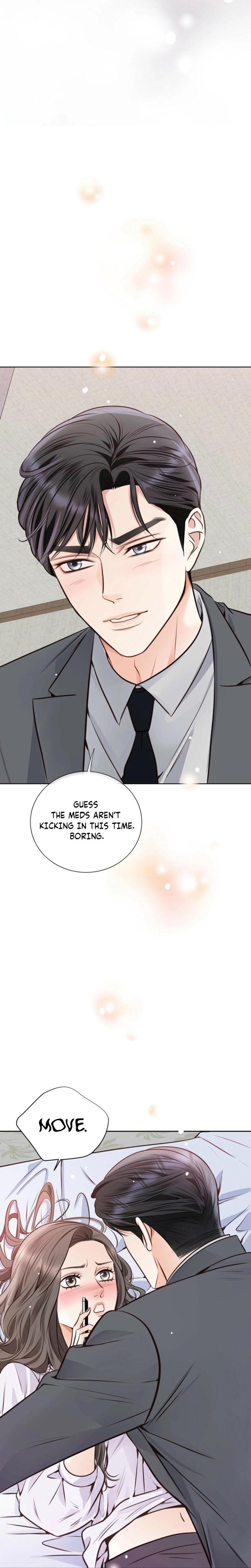 Return to Geumnak-ri Uncensored, chapter 26, page 9 of 32