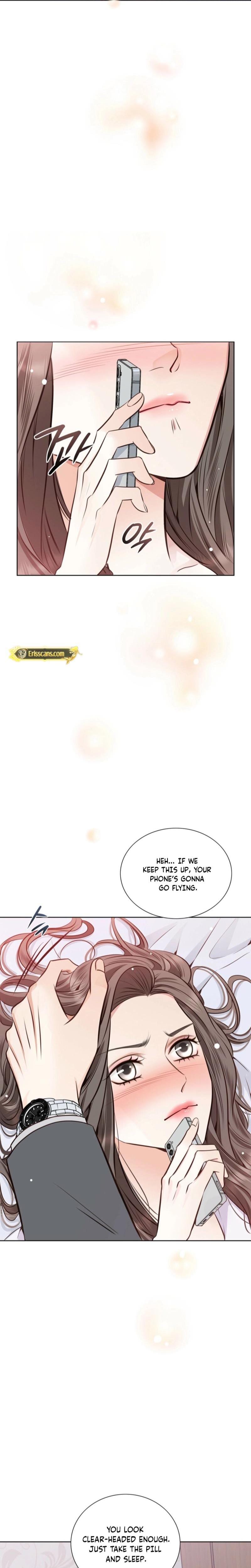 Return to Geumnak-ri Uncensored, chapter 26, page 10 of 32