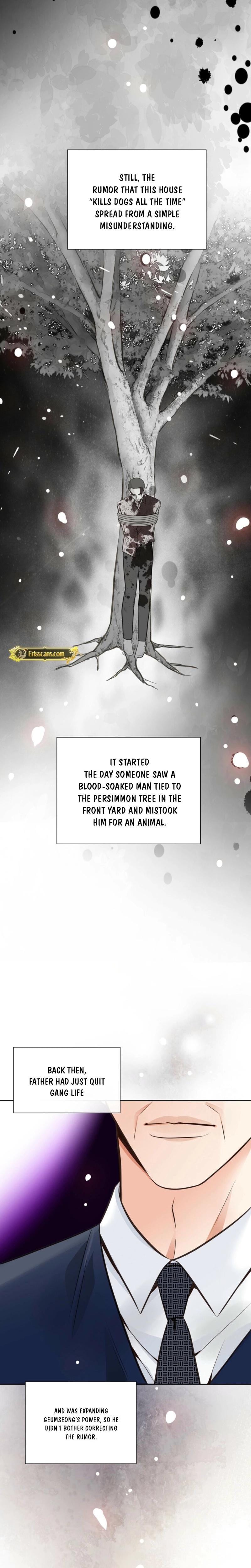 Return to Geumnak-ri Uncensored, chapter 26, page 18 of 32