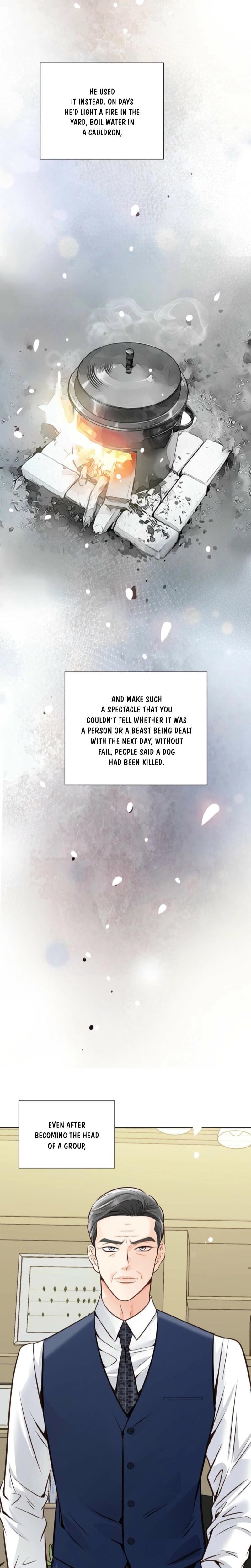 Return to Geumnak-ri Uncensored, chapter 26, page 19 of 32
