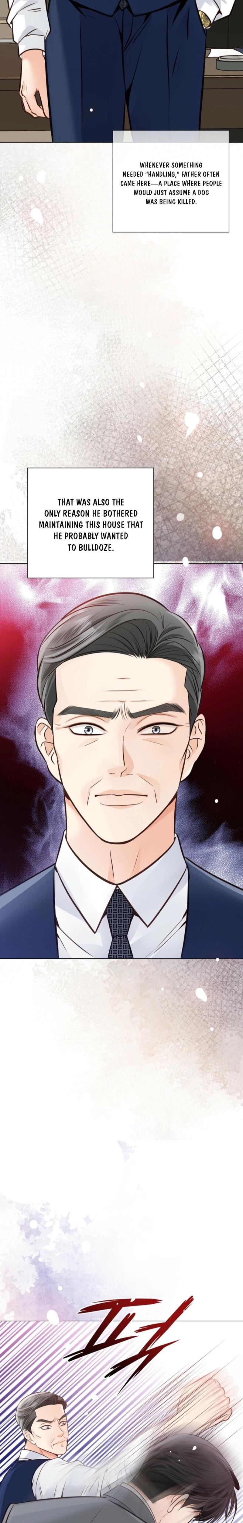 Return to Geumnak-ri Uncensored, chapter 26, page 20 of 32