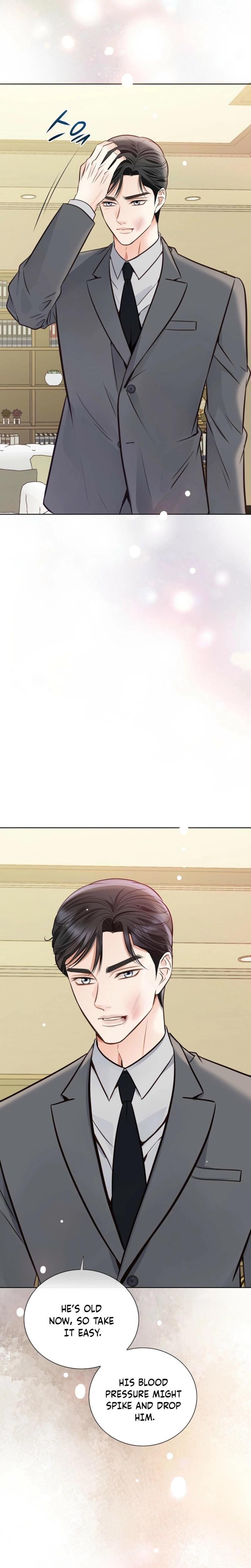 Return to Geumnak-ri Uncensored, chapter 26, page 22 of 32