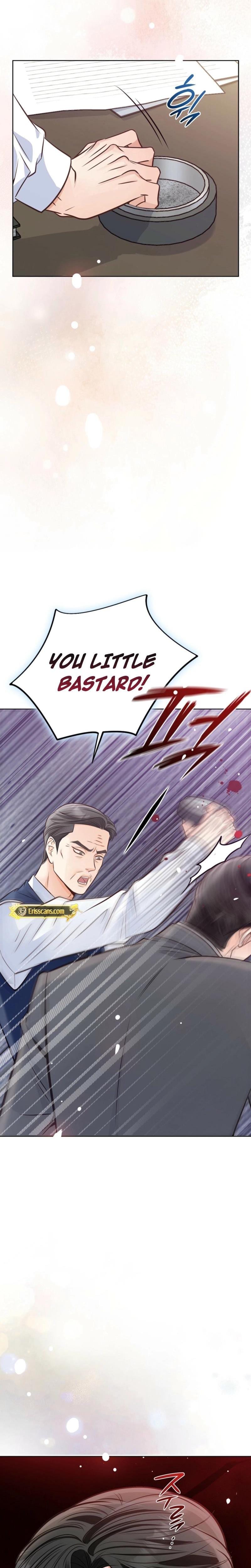 Return to Geumnak-ri Uncensored, chapter 26, page 23 of 32