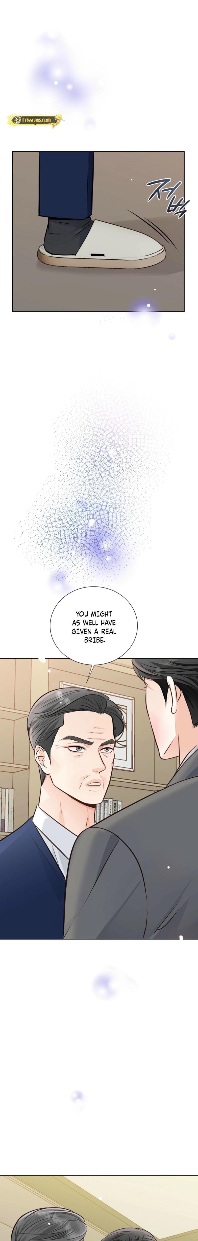 Return to Geumnak-ri Uncensored, chapter 26, page 26 of 32